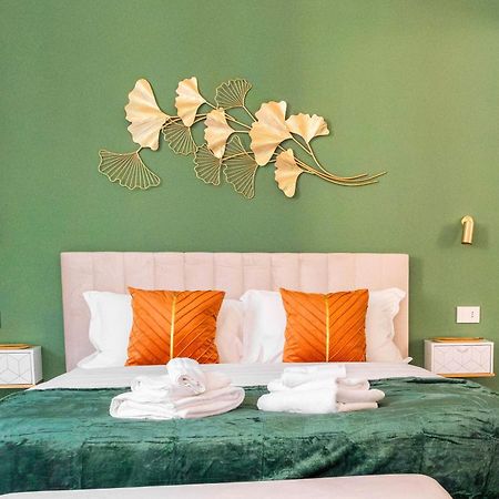 Aviana Suite Bologna Buitenkant foto