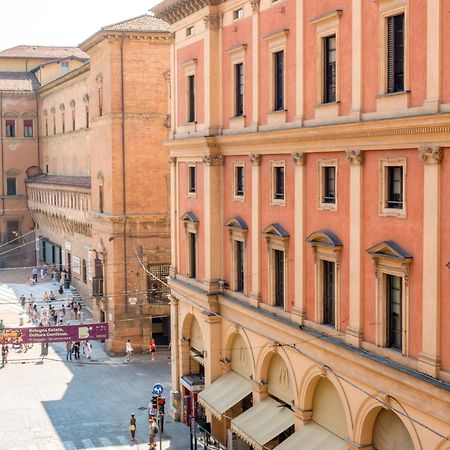 Aviana Suite Bologna Buitenkant foto