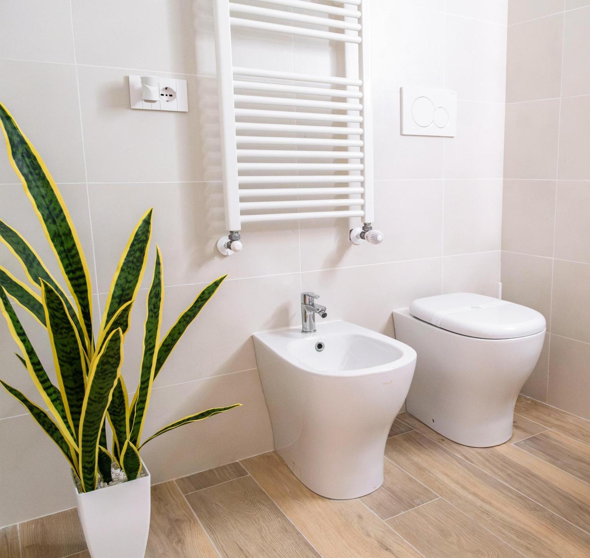 Aviana Suite Bologna Buitenkant foto